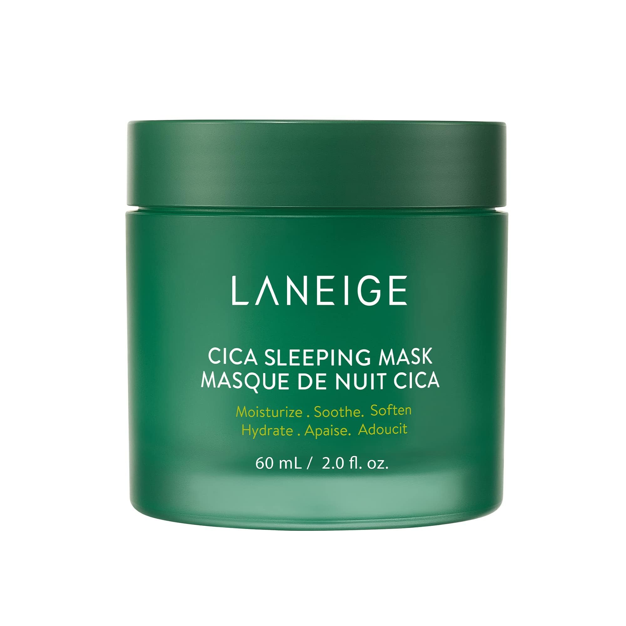 LANEIGE Cica Sleeping Mask – 60 ml