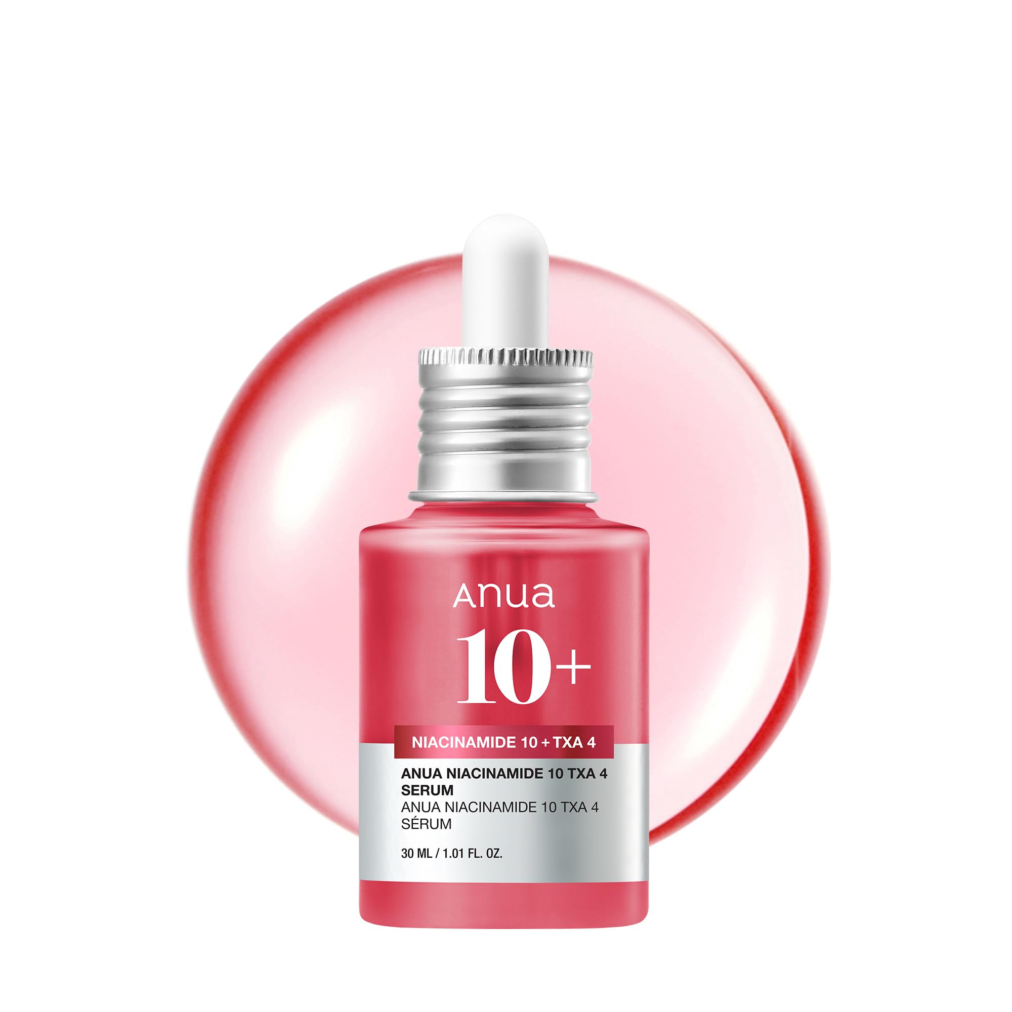 MEDICUBE + ANUA TXA Brightening Bundle (FREE ITEM)