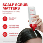 DR.FORHAIR – Folligen Sea Salt Scaler – 300 ml