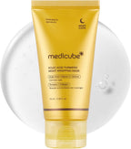 MEDICUBE Kojic Acid Turmeric Brightening Bundle (FREE ITEM)