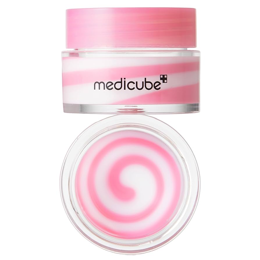 MEDICUBE PDRN Lip Sleeping Mask – 10 g