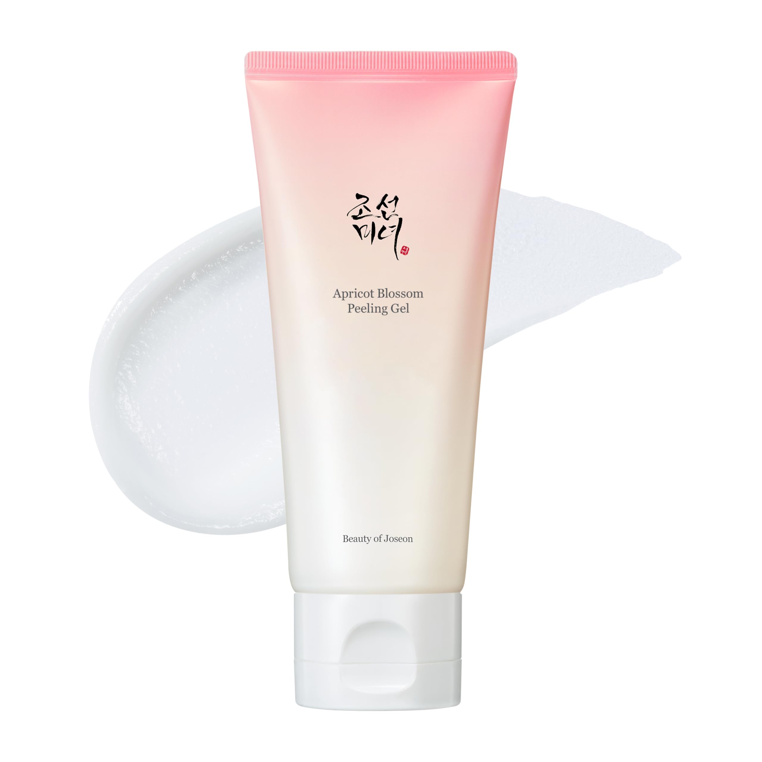 Beauty of Joseon Apricot Blossom Peeling Gel 120 ml