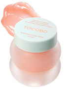 TOCOBO - Vita Glazed Lip Mask 20ml