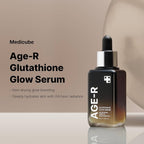 MEDICUBE Age-R Glutathione Glow Serum – 50 ml