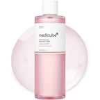 MEDICUBE PDRN Pink Cica Soothing Toner – 250 ml