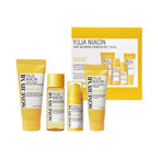 SOME BY MI Yuja Niacin Anti-Blemish Starter Kit – 4 pcs