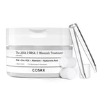 COSRX The AHA 2 BHA 2 Blemish Treatment Serum – 20ml