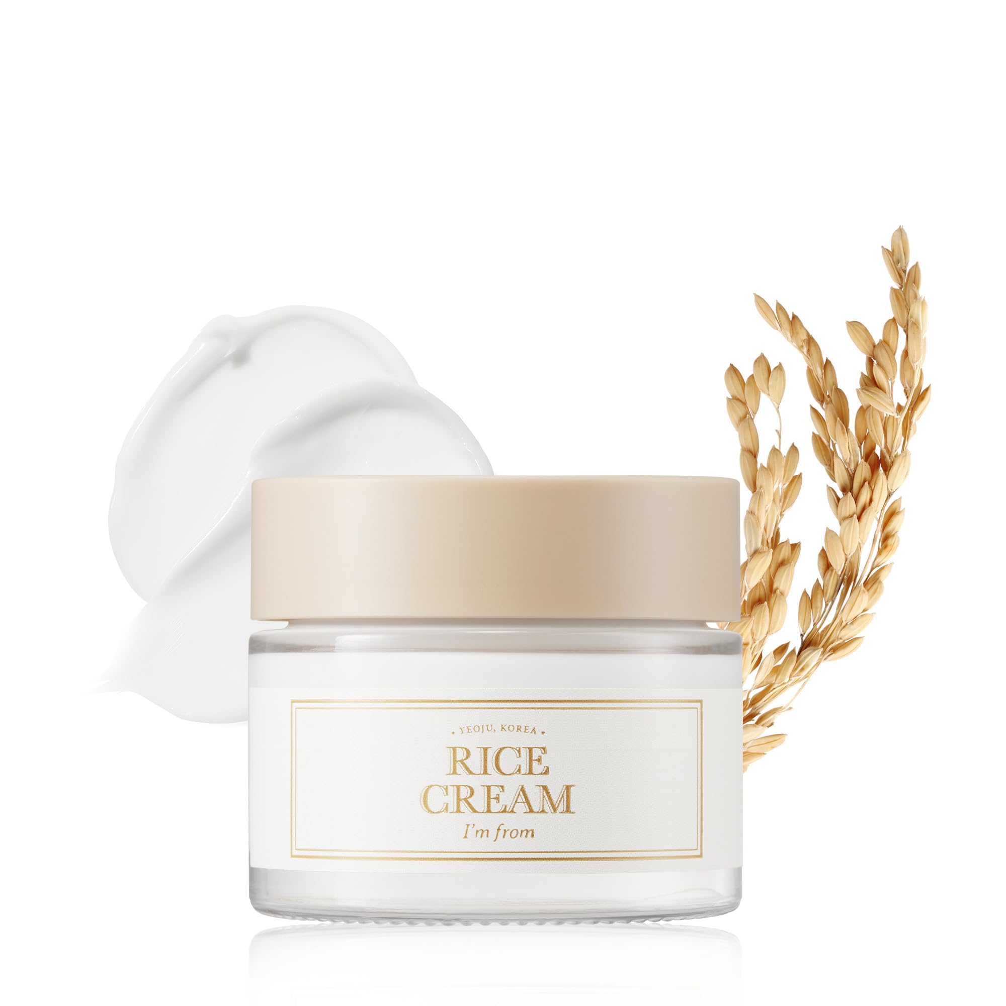 I’m From Rice Cream – 50 g