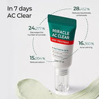 SOME BY MI Miracle AC Clear Spot Treatment – 10 g