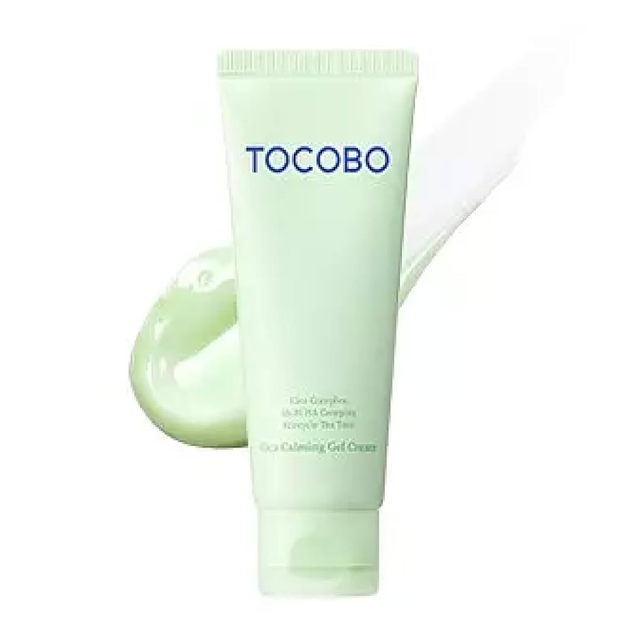 TOCOBO Cica Calming Gel Cream – 75 ml