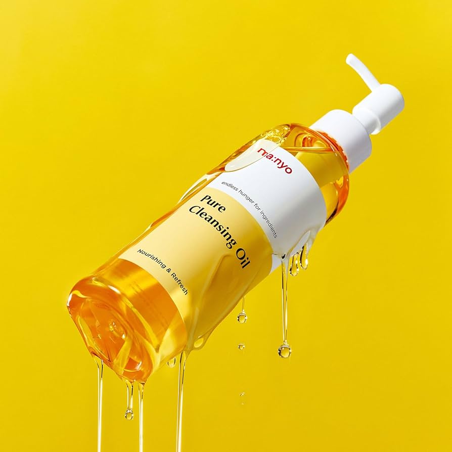 MA;NYO Pure Cleansing Oil – 200 ml