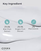 COSRX Refresh AHA BHA Vitamin C Daily Cream – 50ml