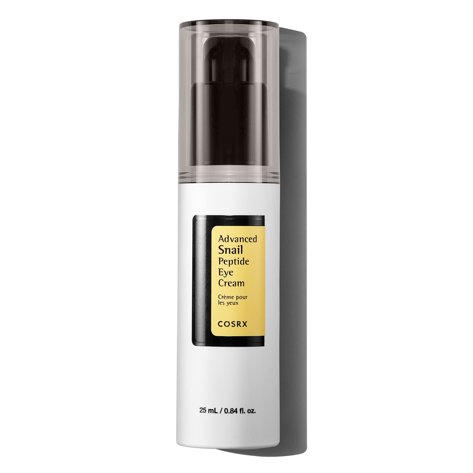 COSRX Advanced Snail Peptide Eye Cream - 25ml