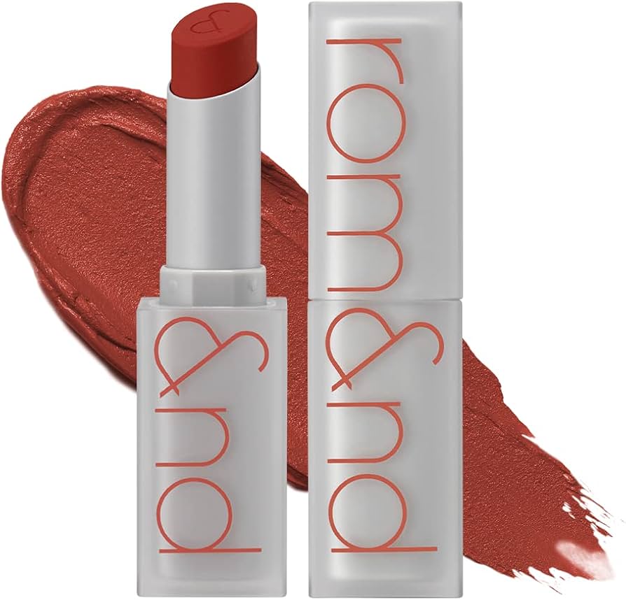 rom&nd ZERO MATTE LIPSTICK 3g