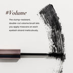 HEIMISH - Dailism Smudge Stop Mascara Volume 9g