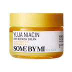 SOME BY MI Yuja Niacin Anti-Blemish Cream – 60 g