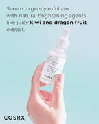 COSRX Refresh AHA BHA Vitamin C Booster Serum – 20ml