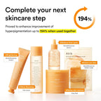 Abib - Glutathiosome Creme Vita Tube 75ml