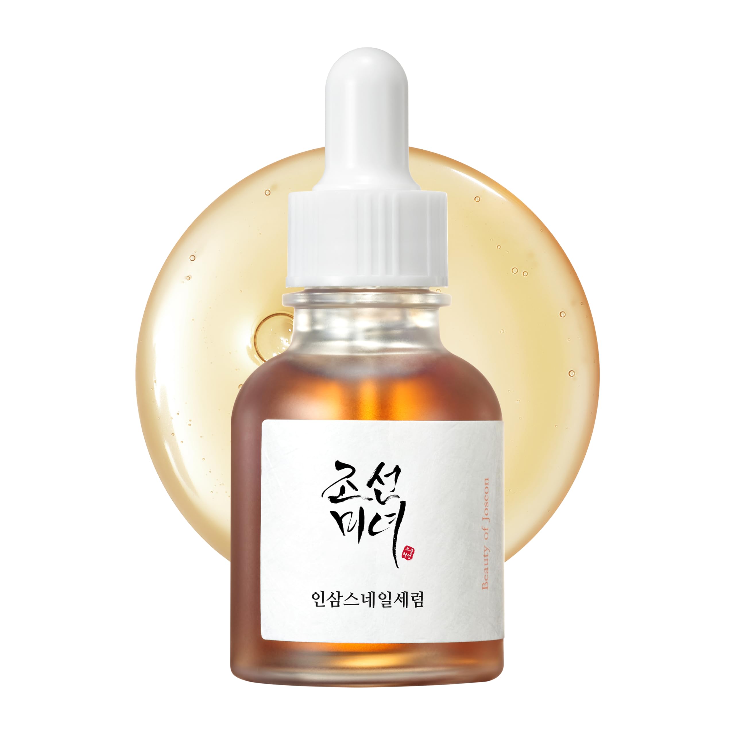 Beauty Of Joseon Revive Serum; Ginseng + Snail Mucin