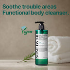 SOME BY MI AHA·BHA·PHA 30 Days Miracle Acne Clear Body Cleanser – 400 g