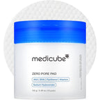 MEDICUBE - Zero Pore Pad 70 Pads
