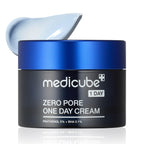 MEDICUBE Zero Pore One Day Cream – 50 ml