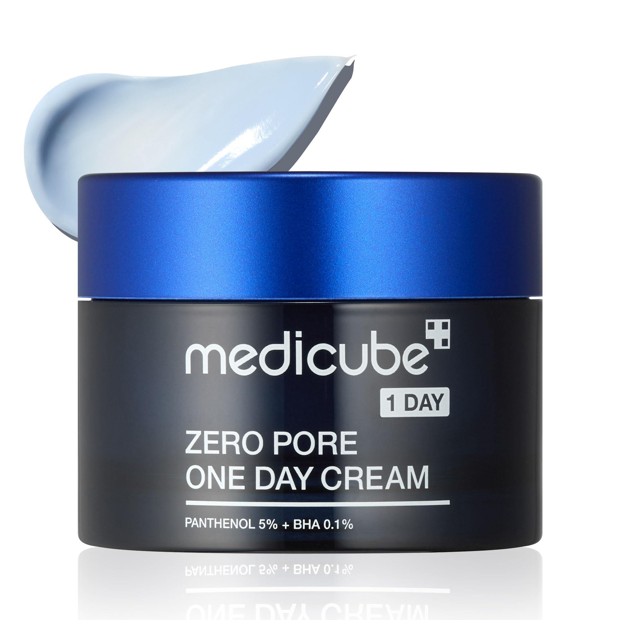 MEDICUBE Zero Pore One Day Cream – 50 ml