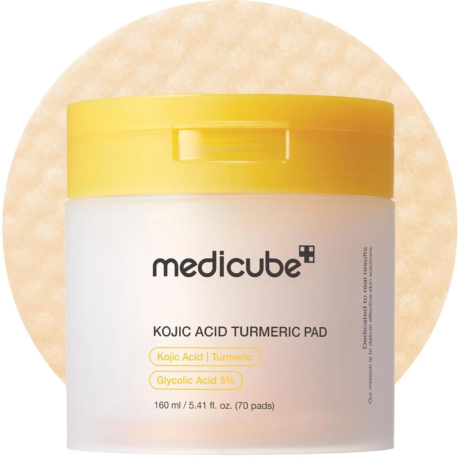 MEDICUBE Kojic Acid Turmeric Brightening Bundle (FREE ITEM)