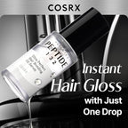 COSRX PEPTIDE 132 Ultra Hair Bonding Oil Serum – 50 ml