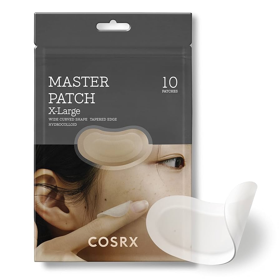 COSRX Master Patch X-Large – 10 Patches