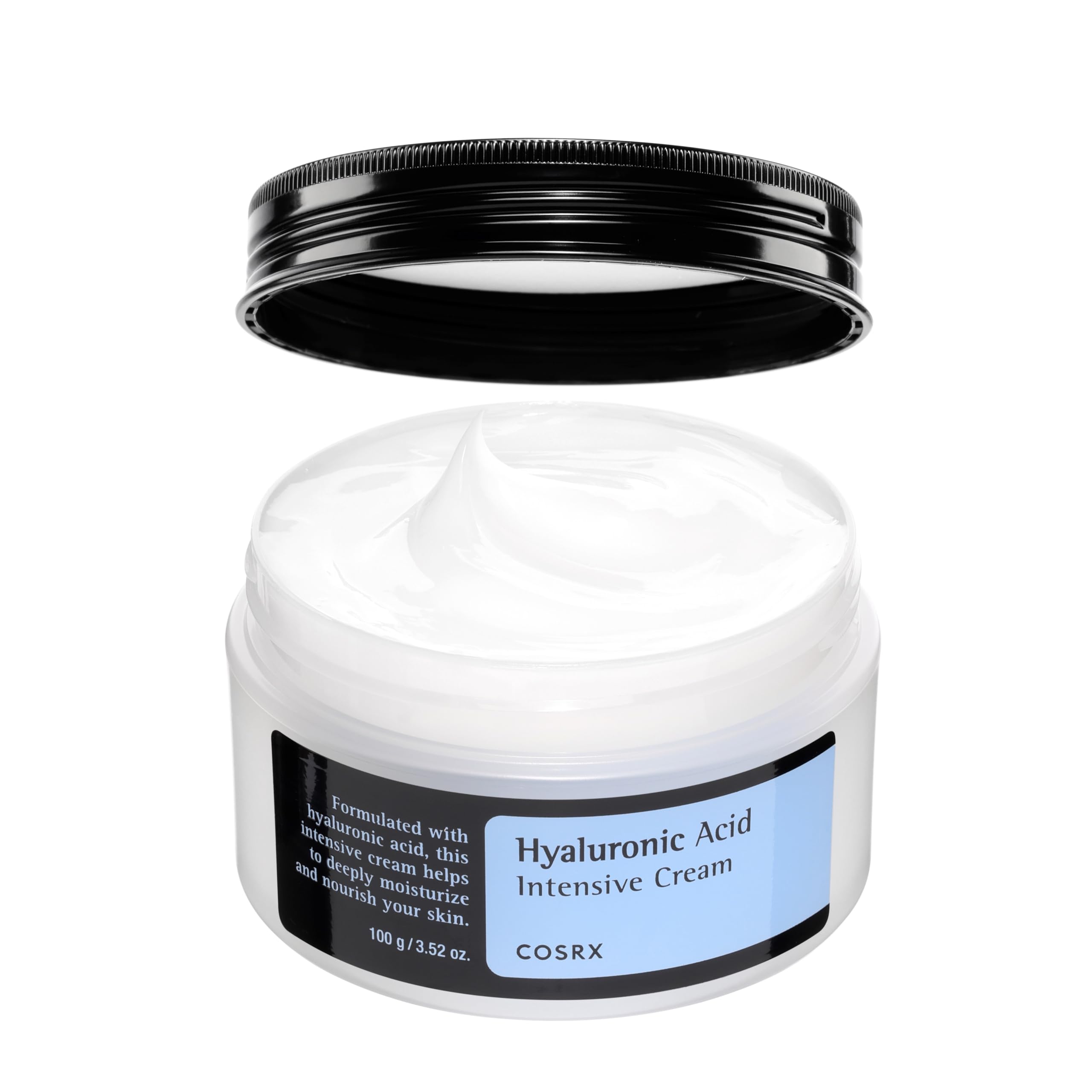 COSRX Hyaluronic Acid Intensive Cream – 100g