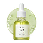 Beauty Of Joseon Calming Serum: Green tea + Panthenol