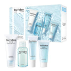 TORRIDEN – DIVE-IN Skin Care Trial Kit – 4 pcs