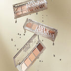 UNLEASHIA – Mood Shower Eye Palette