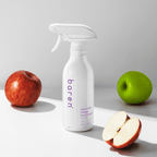BAREN - Apple Cider Vinegar Foot Shampoo 400ml