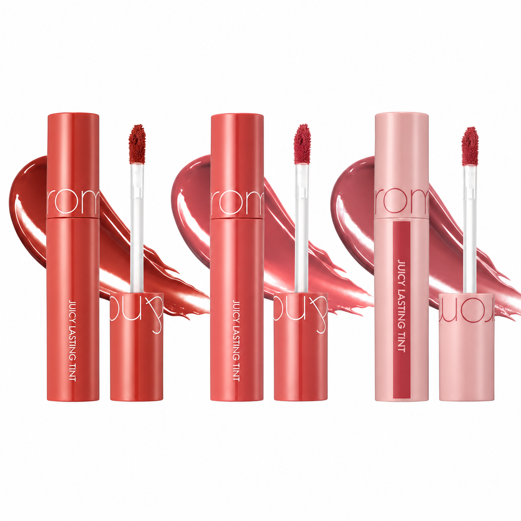 rom&nd Juicy Lasting Tint 5.5g