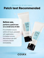 COSRX - Ultimate Nourishing Rice Overnight Mask 60ml