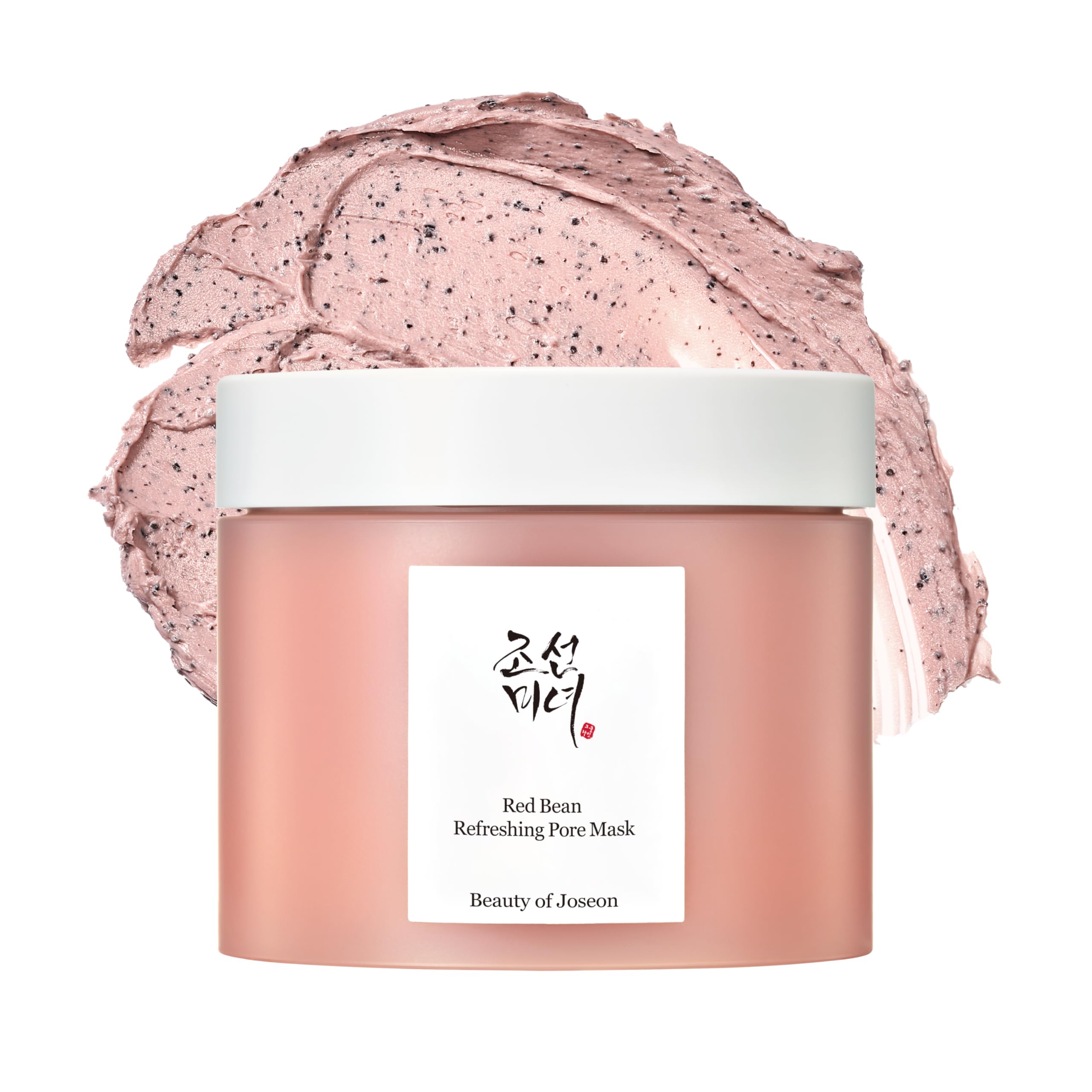 Beauty Of Joseon Red Bean Refreshing Pore Mask 140ml
