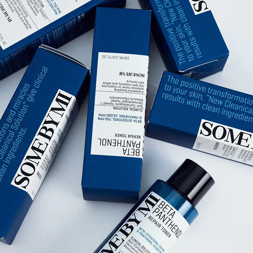 SOME BY MI Beta Panthenol Repair Toner – 150 ml