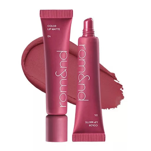 Rom&nd Color Lip Matte 5.5g