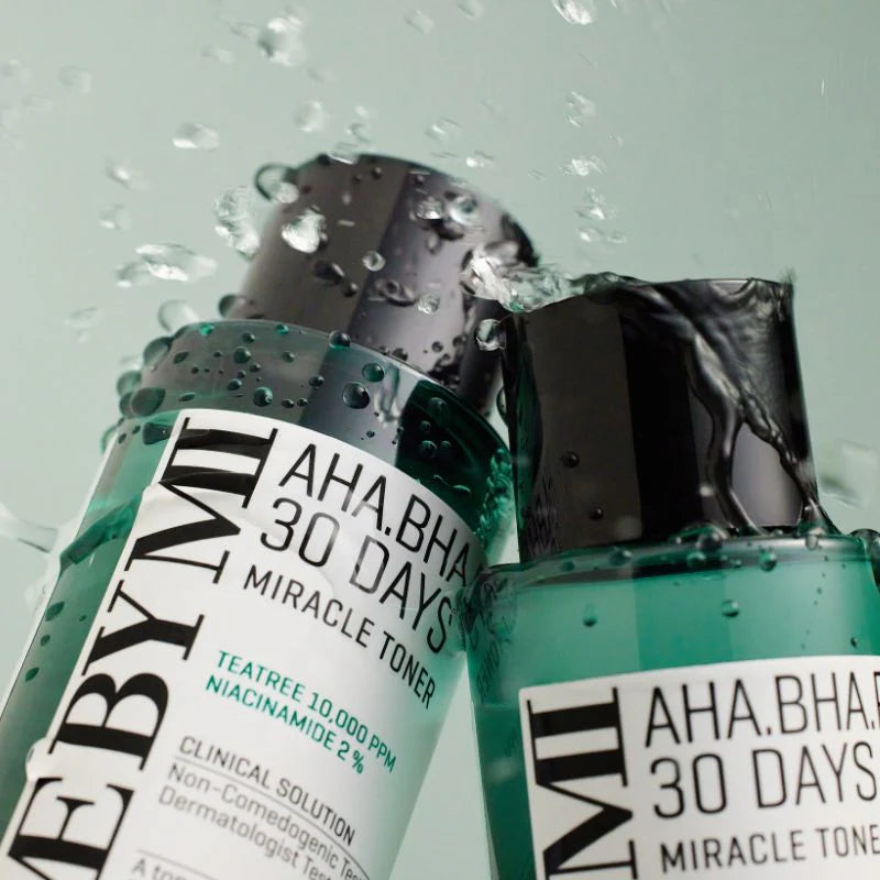 SOME BY MI AHA·BHA·PHA 30 Days Miracle Toner – 150 ml