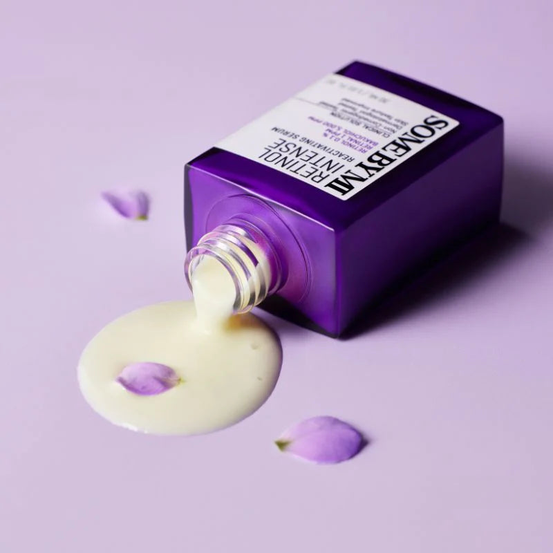 SOME BY MI Retinol Intense Reactivating Serum – 30 ml