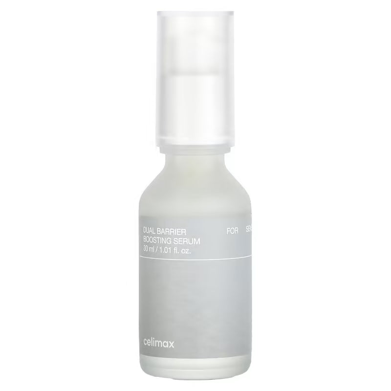 Celimax Dual Barrier Boosting Serum 30ml