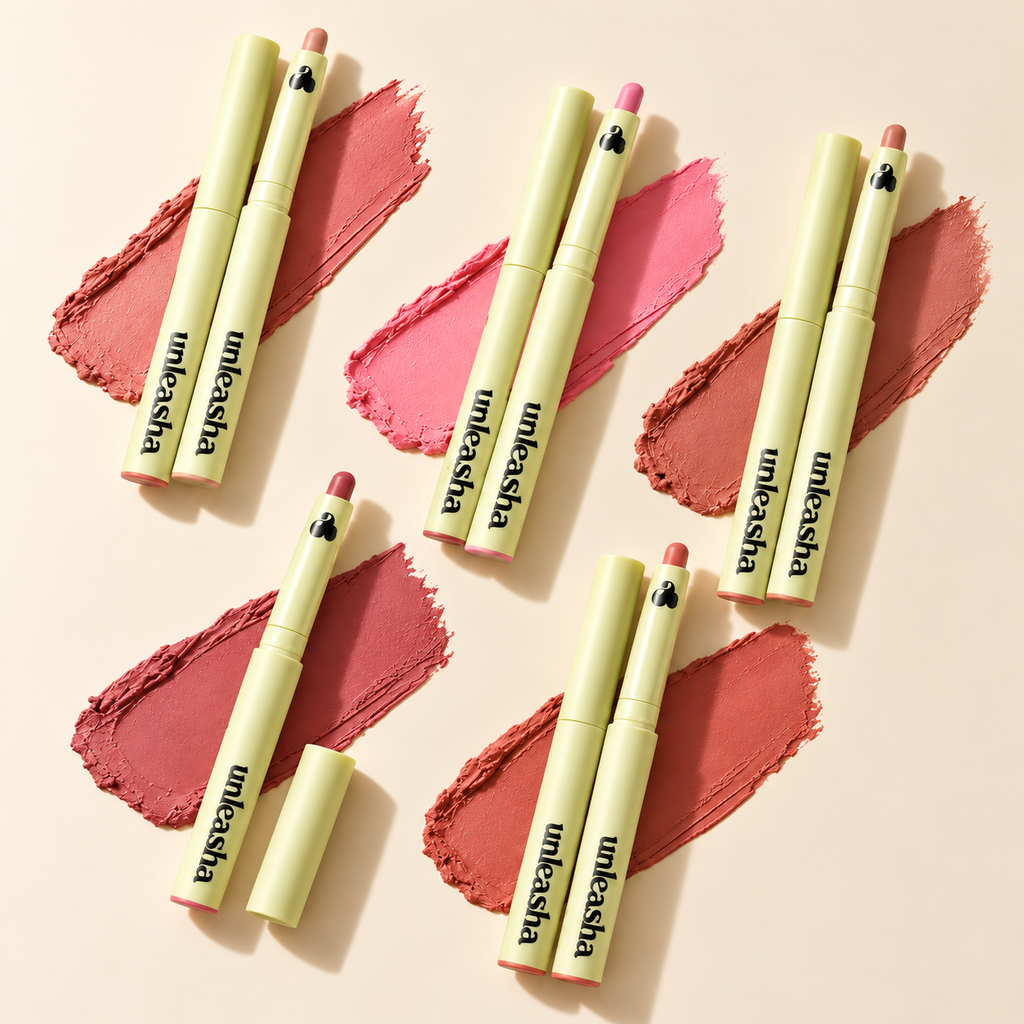 Unleashia Oh! Happy Day Lip Pencil