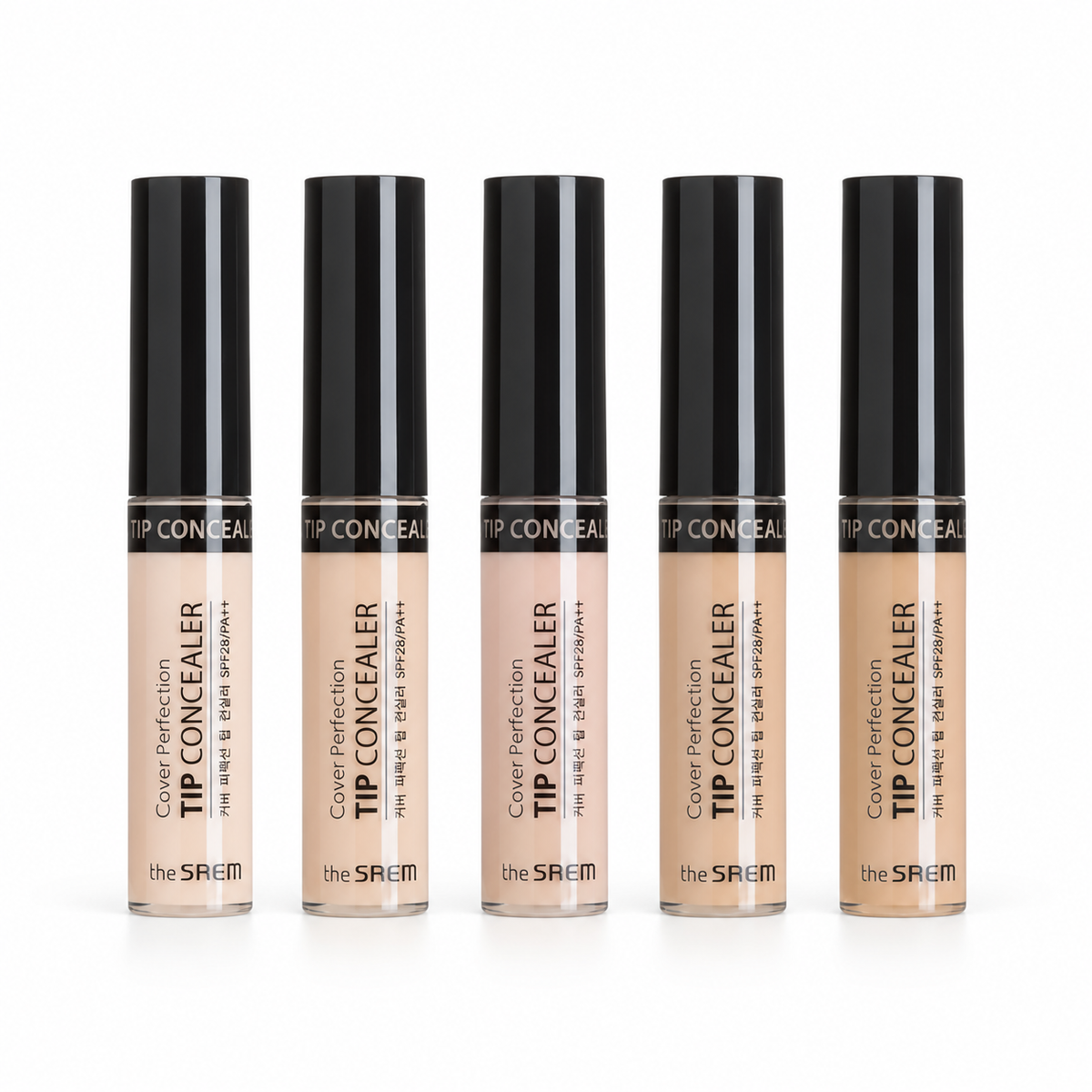 The Saem Cover Perfection Tip Concealer
