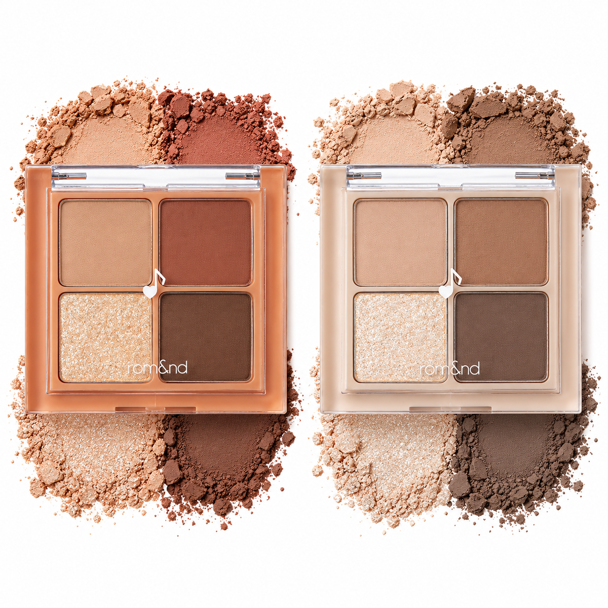 rom&nd Better Than Eyes 6.5g