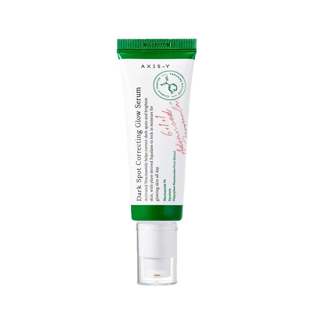 AXIS-Y - Dark Spot Correcting Glow Serum 50ml