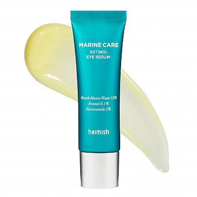 HEIMISH Marine Care Retinol Eye Serum – 30 ml