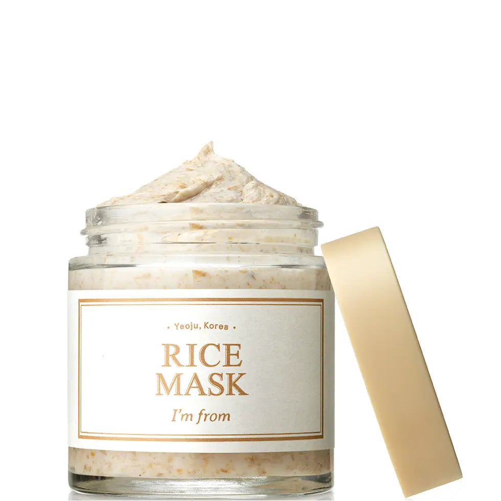 I’m From Rice Mask – 110 g
