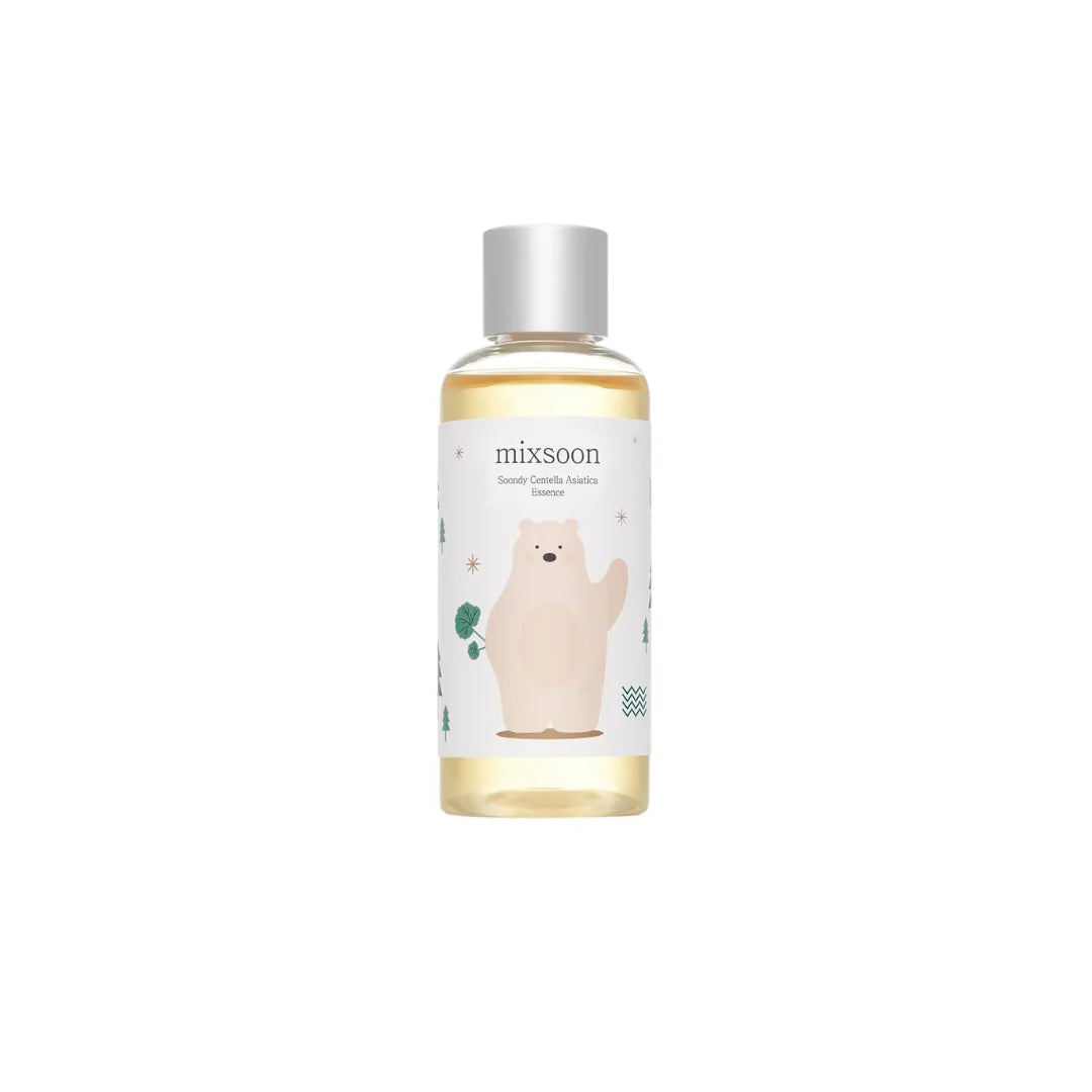 MIXSOON Soondy Centella Asiatica Essence – 100 ml
